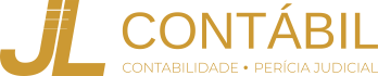 Logomarca JL Contábil